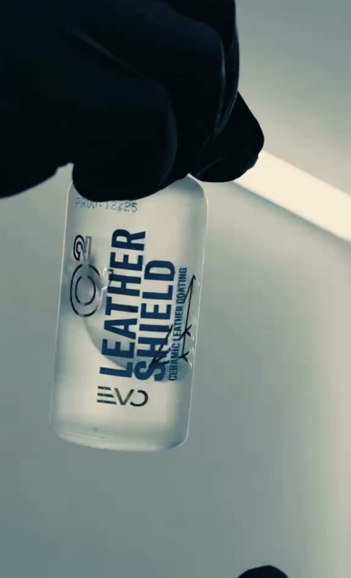 GYEON Q² LeatherShield EVO