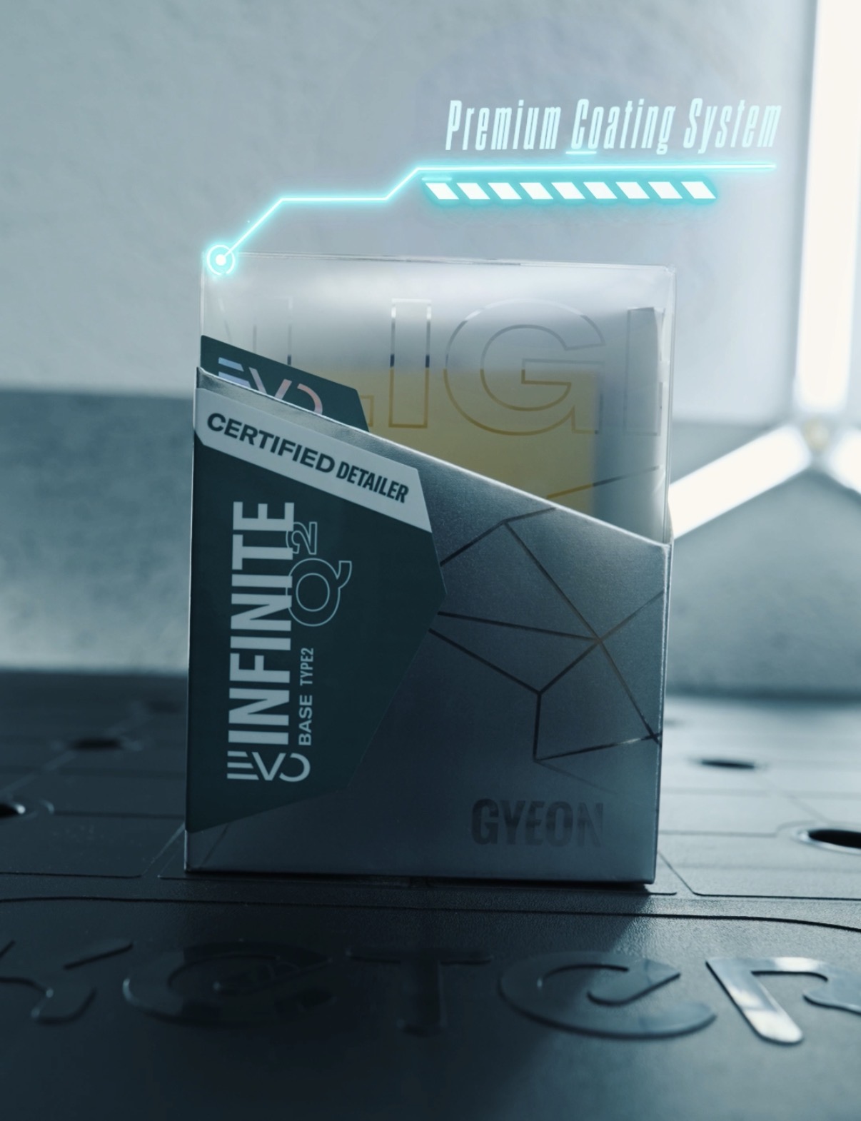GYEON Infinite